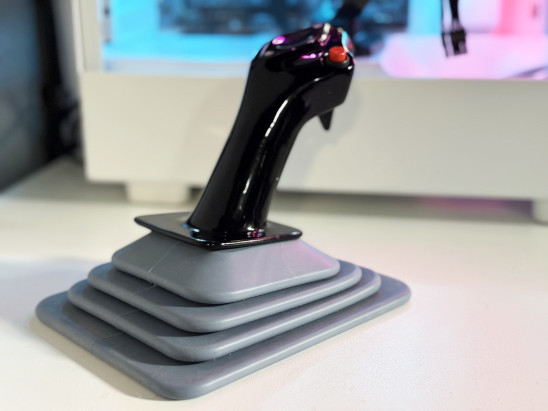 FSProjects Airbus Sidestick